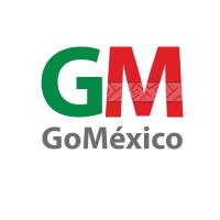 GoMexico Travel logo - Similar company to Goméxico