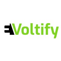 EVoltify logo - Similar company to Evise