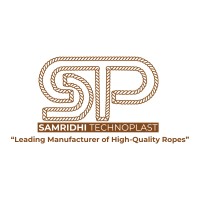 Samridhi Technoplast Private Limited logo - Similar company to Plastech Polymers