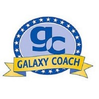 Galaxy Coach Inc logo - Similar company to Coach Rob Allen