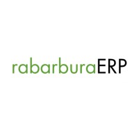 rabarburaERP logo - Similar company to Elastoffice Romania Srl