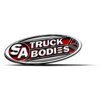 SA Truck Bodies (Pty) Ltd logo - Similar company to Grw