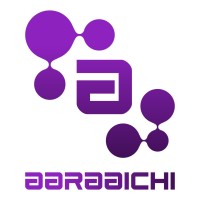 Aaraaichi logo - Similar company to Teapot Techies Private Limited