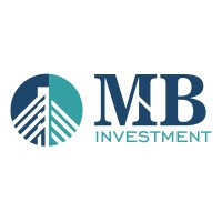 MB Investment Yatırım Ve Danışmanlık San. ve Tic. Ltd. Şti. logo - Similar company to Bit Financial Technology
