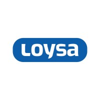 Loysa Uruguay logo - Similar company to Eurocomputer Srl