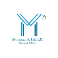 MOUNTAIN & HILL ATTORNEYS logo - Similar company to Olympus Law Partnership
