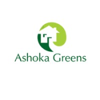 Ashoka Greens logo - Similar company to Jindal Mechno Bricks Pvt. Ltd.