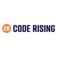 Code Rising logo - Similar company to Bitwise Industries