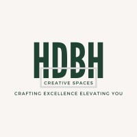 HDBH Creative Spaces logo - Similar company to Steera App