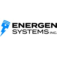 Energen Systems Inc. logo - Similar company to Libre Solutions