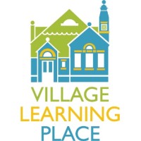 Village Learning Place logo - Similar company to Tracorp