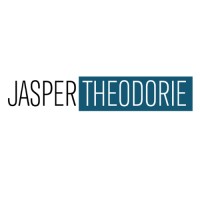 JasperTheodorie.nl logo - Similar company to Kent U Deze Nog
