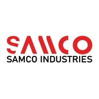 Samco Industries logo - Similar company to 41St Degree Software