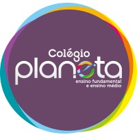 Colégio Planeta logo - Similar company to Tic Tac Toe