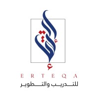 Erteqa Training and Development logo - Similar company to Motivation Buttons