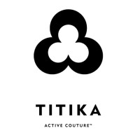 TITIKA Active Couture logo - Similar company to Preloved