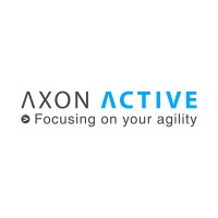 Axon Active Schweiz AG logo - Similar company to Devday Da Nang