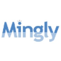 Mingly logo - Similar company to Mingly