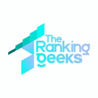 TRG logo - Similar company to Flash Tech