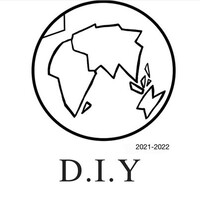 Dauph’ International Youth logo - Similar company to Granturismo Essec