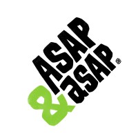 ASAP&ASAP logo - Similar company to Higher Media Agency