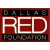 Dallas Red Foundation logo - Similar company to Tyler Young Professionals Network
