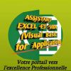 ASSISTANT EXCEL ET VBA logo - Similar company to Novatekis