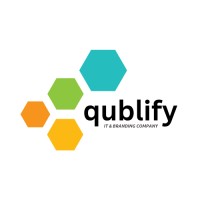 Qublify logo - Similar company to Securatech