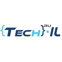 RU.TECH IL - Russian Speaking Entrepreneurs in Israel logo - Similar company to Hadera Development Fund