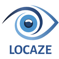 Locaze logo - Similar company to Wellbridge Health