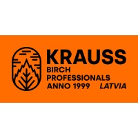 SIA Krauss logo - Similar company to Timberbox.Me