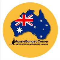 Aussie Banget Corner UMM logo - Similar company to Ukm Prima Unram