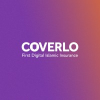 Coverlo logo - Similar company to Ready Insurance