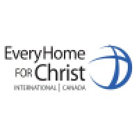 Every Home for Christ International / Canada logo - Similar company to Hopatoo