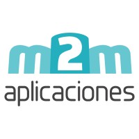 M2M Aplicaciones® logo - Similar company to Acelerat