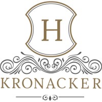 Hotel Kronacker logo - Similar company to Hotel Monarc