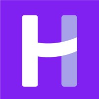 HeyHubble logo - Similar company to Found