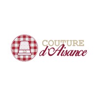 couture d'aisance logo - Similar company to Ligerium 3D