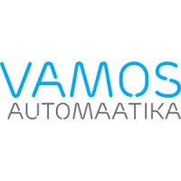 Vamos Automaatika logo - Similar company to Caffebo Oü