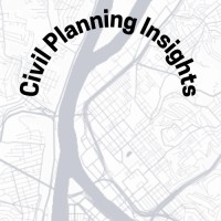 Civil Planning Insights logo - Similar company to Road Condition Survey, Llc.