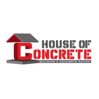 House of Concrete East Africa Ltd logo - Similar company to Kearey Construction