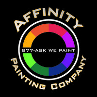 Affinity Painting Company Inc. logo - Similar company to Thornton Management Group