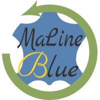 MaLine Blue logo - Similar company to Maline Marketing