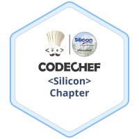Codechef Silicon Chapter logo - Similar company to Switch
