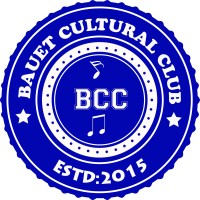 BAUET Cultural Club logo - Similar company to Bauet Computer Society