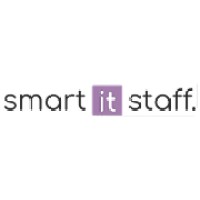 Smart IT Staff logo - Similar company to Rms Cloud Solutions Private Limited