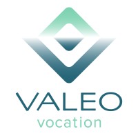 Valeo Vocation logo - Similar company to Ps Promotions
