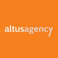 Altus Agency logo - Similar company to Altus