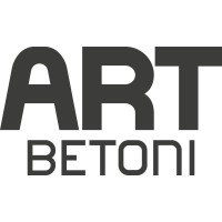 ART-Betoni Oy logo - Similar company to Liittäjä Talotekniikka Oy