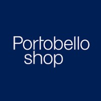 Portobello Shop Barra logo - Similar company to Omega Construções Ltda.